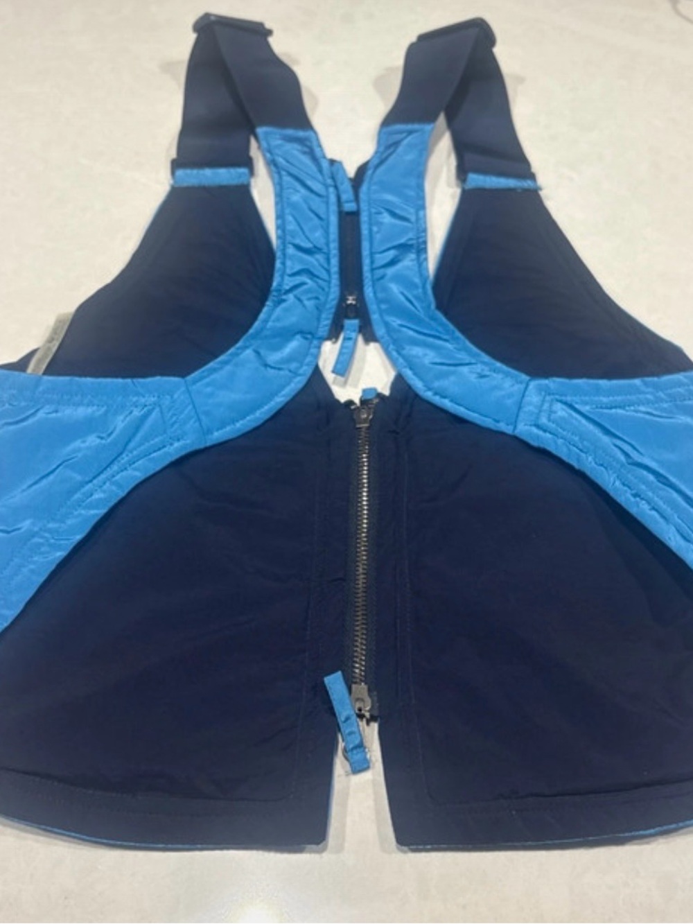 FP Movement “Outdoor Pursuits” utility vest, OS, NWOT - Picture 11 of 12